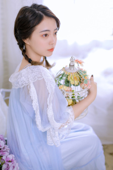 弥留之国的爱丽丝